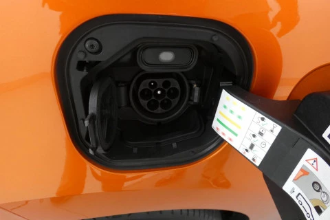 Renault Twingo  Electric Serie Limitada Vibes R80 60kW Bateria 20kW/h