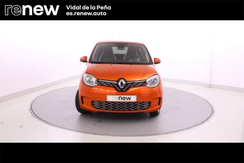 Renault Twingo  Electric Serie Limitada Vibes R80 60kW Bateria 20kW/h