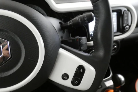 Renault Twingo  Electric Serie Limitada Vibes R80 60kW Bateria 20kW/h