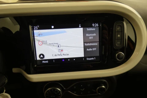 Renault Twingo  Electric Serie Limitada Vibes R80 60kW Bateria 20kW/h