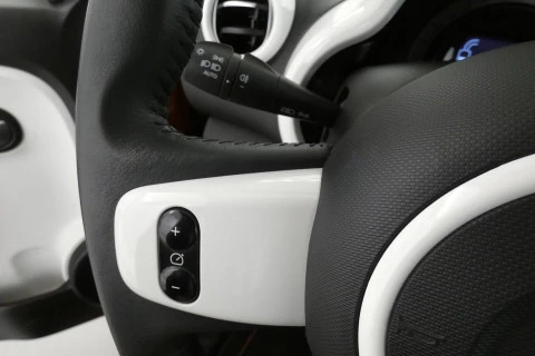 Renault Twingo  Electric Serie Limitada Vibes R80 60kW Bateria 20kW/h