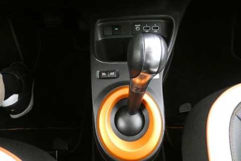 Renault Twingo  Electric Serie Limitada Vibes R80 60kW Bateria 20kW/h