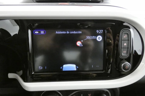 Renault Twingo  Electric Serie Limitada Vibes R80 60kW Bateria 20kW/h