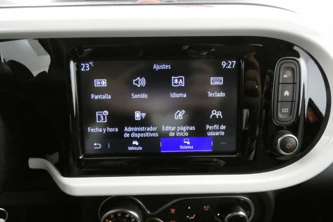 Renault Twingo  Electric Serie Limitada Vibes R80 60kW Bateria 20kW/h