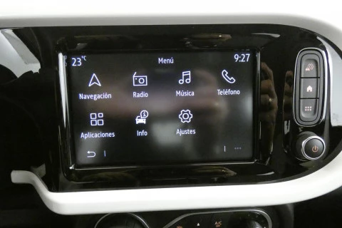 Renault Twingo  Electric Serie Limitada Vibes R80 60kW Bateria 20kW/h