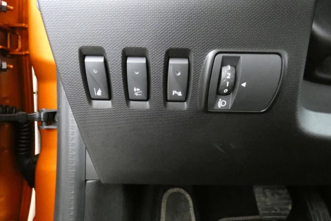 Renault Twingo  Electric Serie Limitada Vibes R80 60kW Bateria 20kW/h