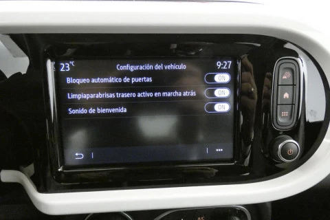 Renault Twingo  Electric Serie Limitada Vibes R80 60kW Bateria 20kW/h