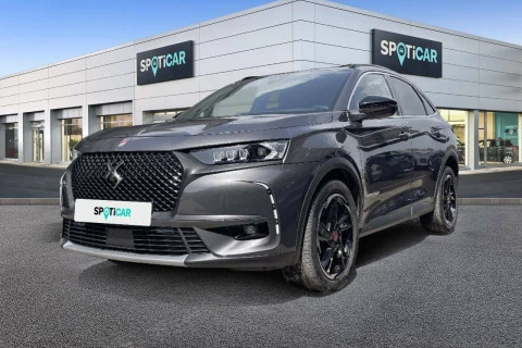 DS DS 7 Crossback BlueHDi DE 96kW (130CV) AT. PERF.LINE +
