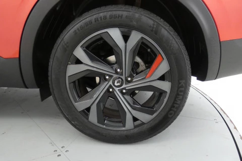 Renault Arkana  1.6 E-Tech R.S.Line 105kW