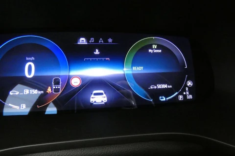 Renault Arkana  1.6 E-Tech R.S.Line 105kW
