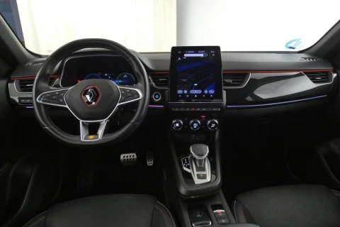 Renault Arkana  1.6 E-Tech R.S.Line 105kW