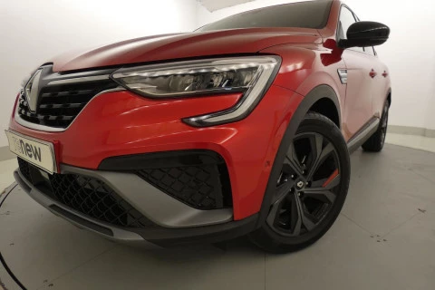 Renault Arkana  1.6 E-Tech R.S.Line 105kW