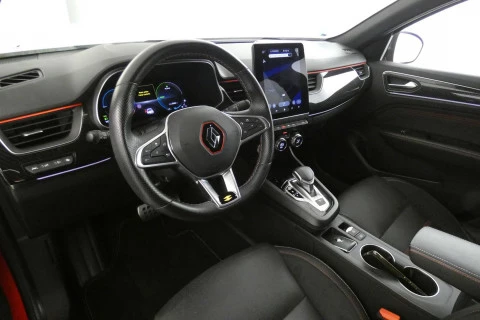 Renault Arkana  1.6 E-Tech R.S.Line 105kW