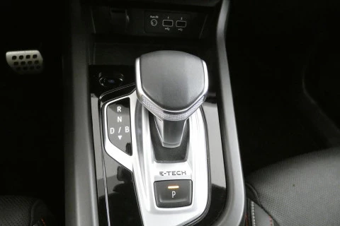 Renault Arkana  1.6 E-Tech R.S.Line 105kW