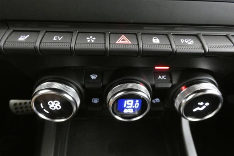 Renault Arkana  1.6 E-Tech R.S.Line 105kW