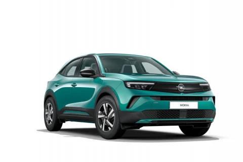 Opel Mokka 1.2 T 100kW (136 CV) Edition