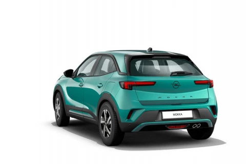 Opel Mokka 1.2 T 100kW (136 CV) Edition