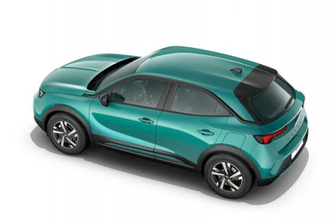 Opel Mokka 1.2 T 100kW (136 CV) Edition