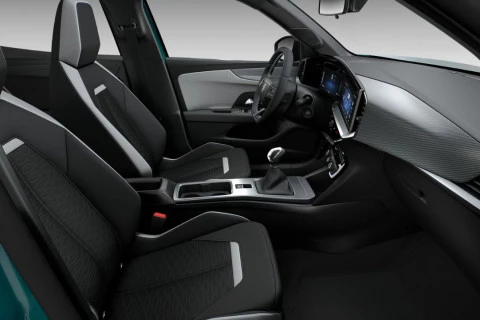 Opel Mokka 1.2 T 100kW (136 CV) Edition