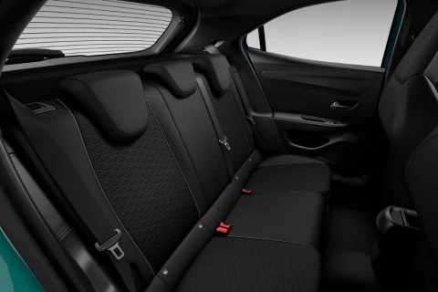 Opel Mokka 1.2 T 100kW (136 CV) Edition