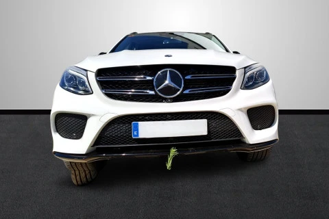 Mercedes-Benz Clase GLE GLE 350 d 4MATIC