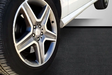Mercedes-Benz Clase GLE GLE 350 d 4MATIC