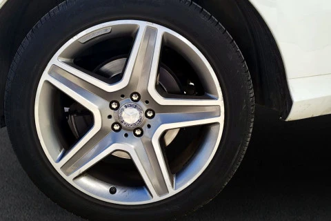 Mercedes-Benz Clase GLE GLE 350 d 4MATIC
