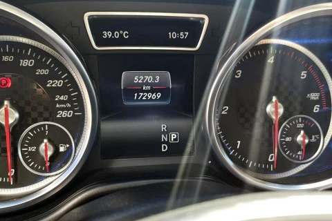 Mercedes-Benz Clase GLE GLE 350 d 4MATIC