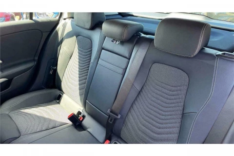 Mercedes-Benz Clase A A 250 e con tecnología híbrida EQ