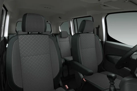 Opel Combo XL GS 130 Cv 1.5 Td S/S AT8 €6.4