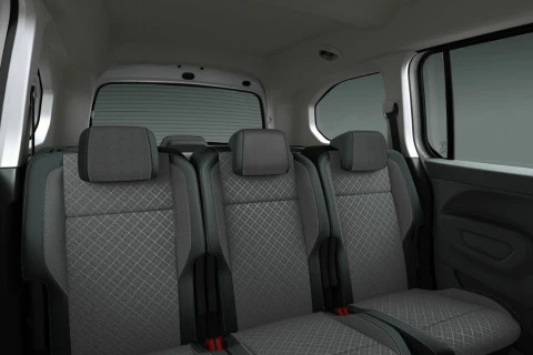 Opel Combo XL GS 130 Cv 1.5 Td S/S AT8 €6.4