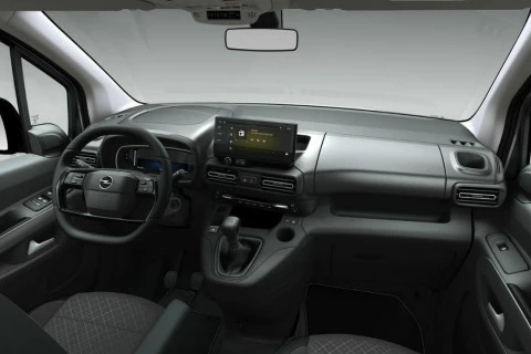 Opel Combo XL GS 130 Cv 1.5 Td S/S AT8 €6.4