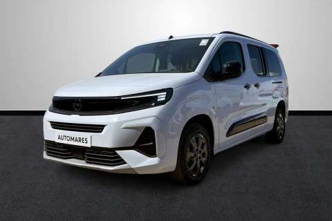 Opel Combo XL GS 130 Cv 1.5 Td S/S AT8 €6.4