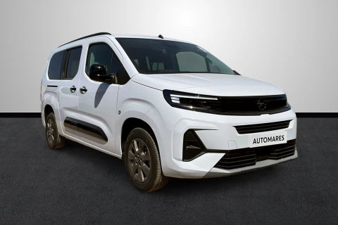 Opel Combo XL GS 130 Cv 1.5 Td S/S AT8 €6.4