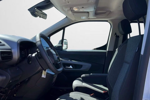 Opel Combo XL GS 130 Cv 1.5 Td S/S AT8 €6.4