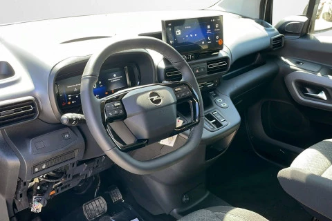 Opel Combo XL GS 130 Cv 1.5 Td S/S AT8 €6.4