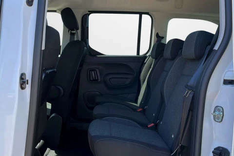 Opel Combo XL GS 130 Cv 1.5 Td S/S AT8 €6.4