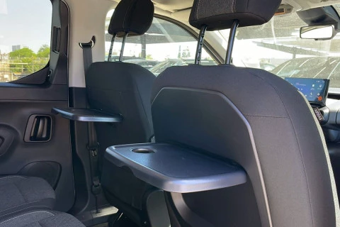 Opel Combo XL GS 130 Cv 1.5 Td S/S AT8 €6.4