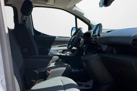 Opel Combo XL GS 130 Cv 1.5 Td S/S AT8 €6.4