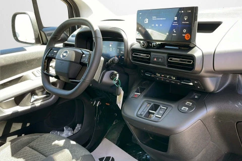 Opel Combo XL GS 130 Cv 1.5 Td S/S AT8 €6.4