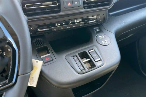 Opel Combo XL GS 130 Cv 1.5 Td S/S AT8 €6.4