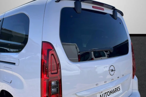 Opel Combo XL GS 130 Cv 1.5 Td S/S AT8 €6.4