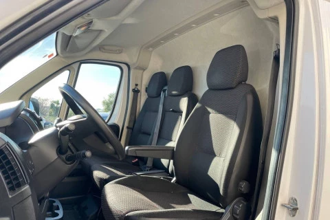 Opel Movano Furgón Base L3H2 3.5T 2.2 BlueHDi 103kW