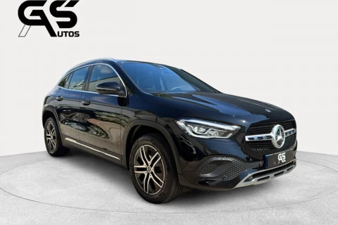 Mercedes-Benz GLA GLA 200 D