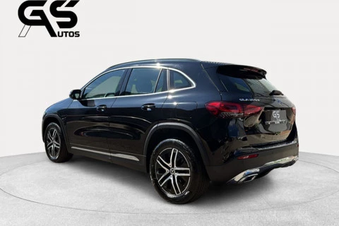 Mercedes-Benz GLA GLA 200 D