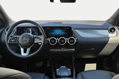 Mercedes-Benz GLA GLA 200 D