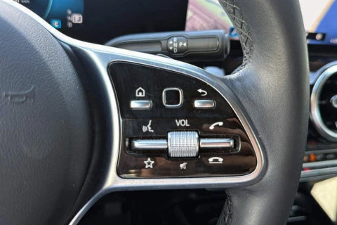 Mercedes-Benz GLA GLA 200 D