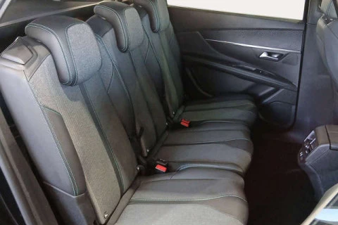 Peugeot 5008 Hybrid 1.2 Allure Pack eDCS6 100 kW (136 CV)