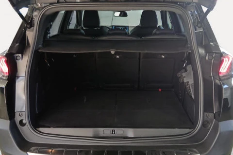 Peugeot 5008 Hybrid 1.2 Allure Pack eDCS6 100 kW (136 CV)