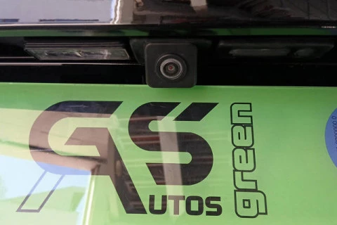 Peugeot 5008 Hybrid 1.2 Allure Pack eDCS6 100 kW (136 CV)